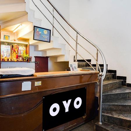 Hotel O Liaa€™S Beach House Kottakuppam Extérieur photo