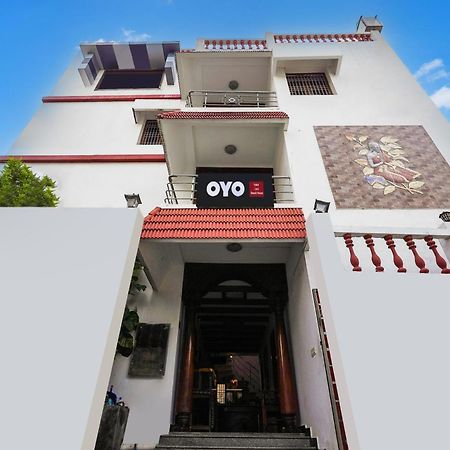 Hotel O Liaa€™S Beach House Kottakuppam Extérieur photo