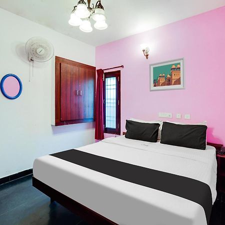 Hotel O Liaa€™S Beach House Kottakuppam Extérieur photo