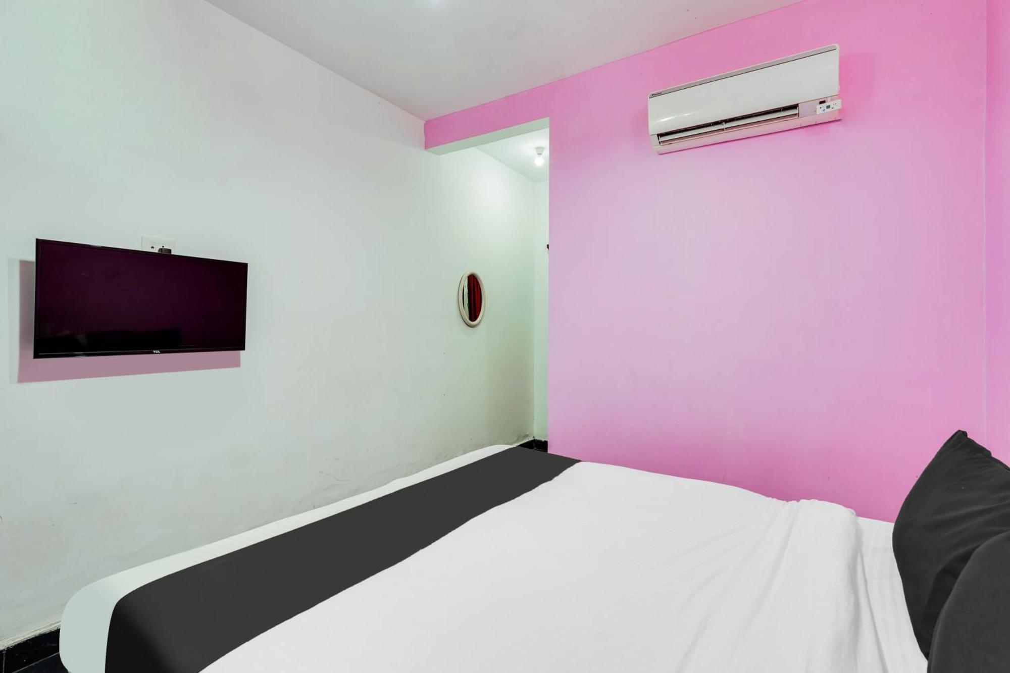 Hotel O Liaa€™S Beach House Kottakuppam Extérieur photo