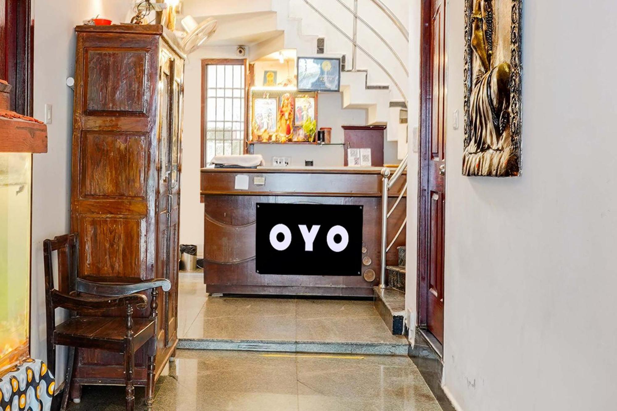Hotel O Liaa€™S Beach House Kottakuppam Extérieur photo